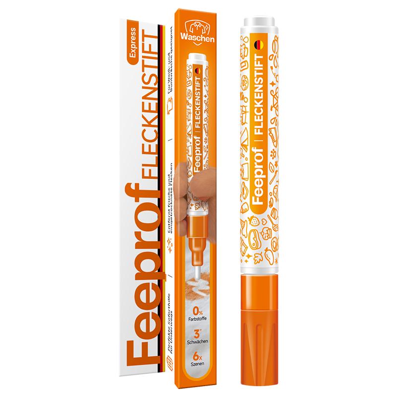 Portable Instant Stain Remover Pen