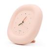 Bubble Clock Wall Simple New Living Room Bedroom Silent For Home Decoration Quartz Needle Self Adhesive Hanging Watch