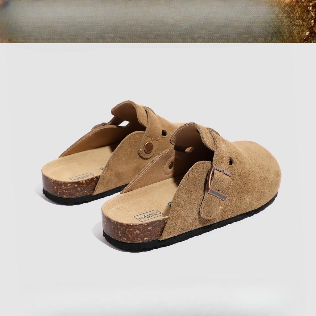 Damenschuhe, Flache Schuhe, Damen-Flip-Flops