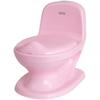 Pot Mini Toilettes - NUBY - Dr. Talbot's - My Real Potty Rose