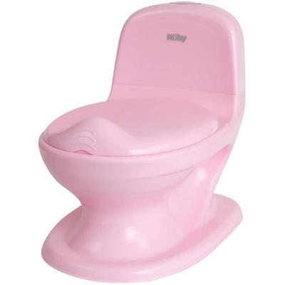 Potty Mini - NUBY - Dr. Talbot's - My Real Potty Rose