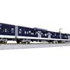 [KATO] N Gauge Seibu Railway 40000 Series 50th Type L-train 6-Car Expansion Set Train Model 10-2158 Multicolor 1/150