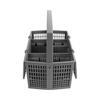 1PC Dishwasher Cutlery Basket for Bosch For Maytag For LG For Kitchenaid for Bosch for Kenmore Dishwasher Knifes Fork Storage Basket Cutlery Holder