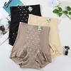 Shapers Tummy Control Underwear High Waist Butt Lifting Briefs Body Shaping Panties  Female