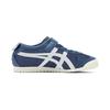 Onitsuka Tiger Mexico 66 Comfortable Casual Low-Top Kids Running Shoes Kids sneaker Blue 1184A128-400