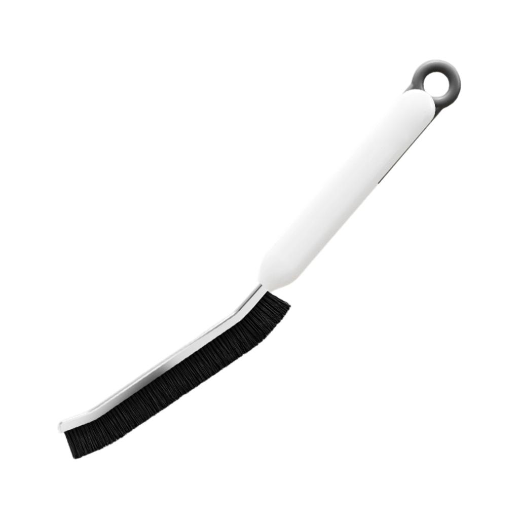 Crack Brush For Cleaning In Bathroom, Crack Brush For Window , Sink , Multi-function Slit Hard Brush