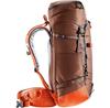 Рюкзак Deuter Freescape Pro 40+ umbra/papaya (3300322-6902)