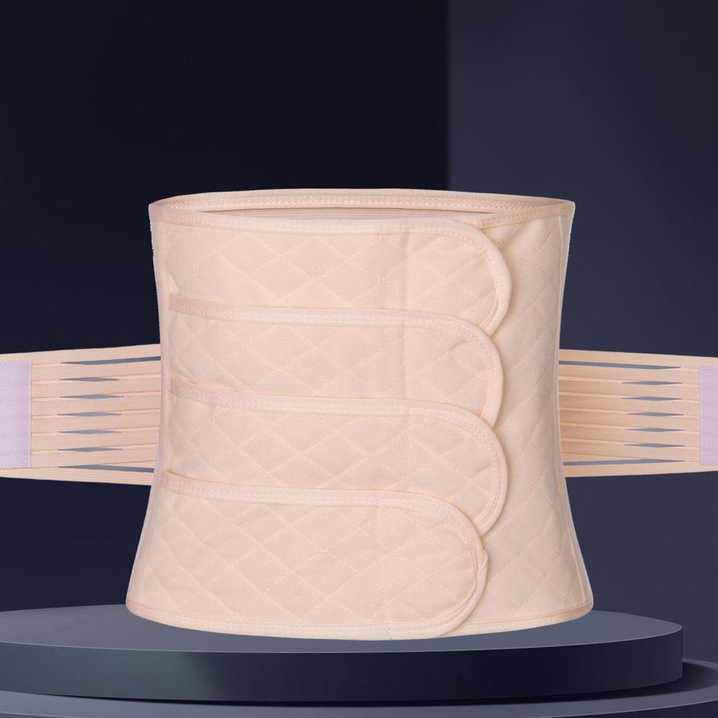 Plus Size Postpartum C-section Waist Trainer & Body Shaper
