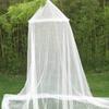 Mosquito Mesh Net Large Dome Hanging Mosquito Net Bed Net Tent Fly Insect Repellent Protection Home for Bed Canopy Tent