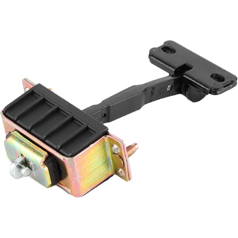 Metal Car Door Stop Check Strap Rear Left/Right 2117300116 Fit for Mercedes‑Benz E‑Class W211/S211,2117300016/2117300116/A2117300016/A2117300116
