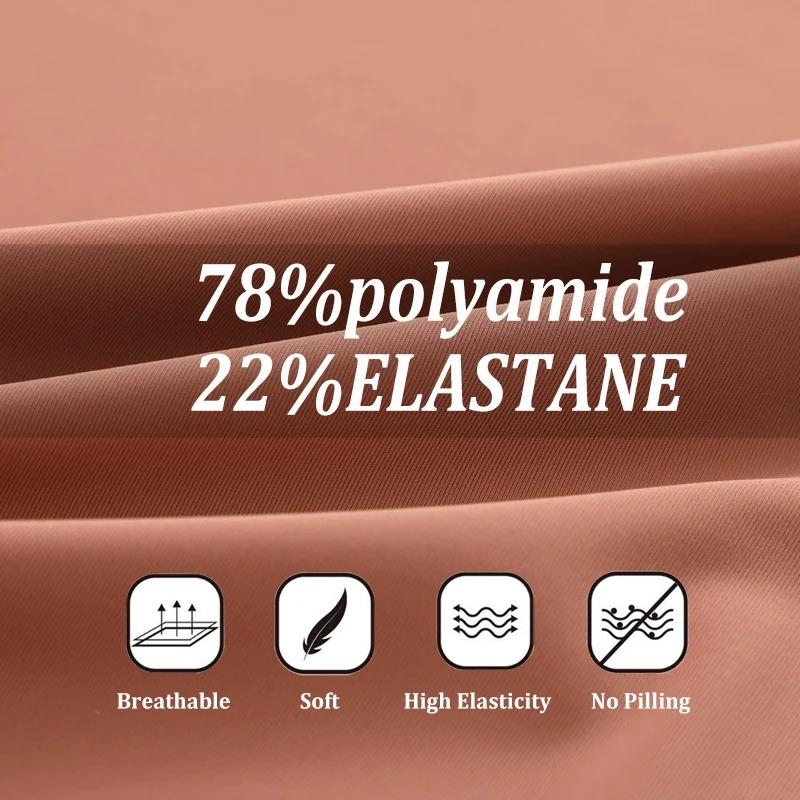 4PCS Women Seamless Briefs Sexy V-Waist Underwear 10 Solid Colors Ice Silk No Trace Panties Female Breathable Intimates Lingerie