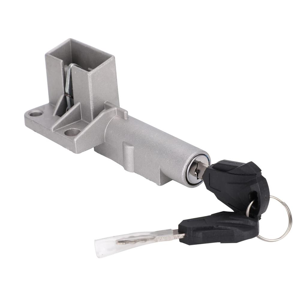 Motorcycle Ignition Key Switch Set for Surron Sur Ron Light Bee X/S Electric Dirt Bike,Ignition Lock Cylinder with 2 Keys