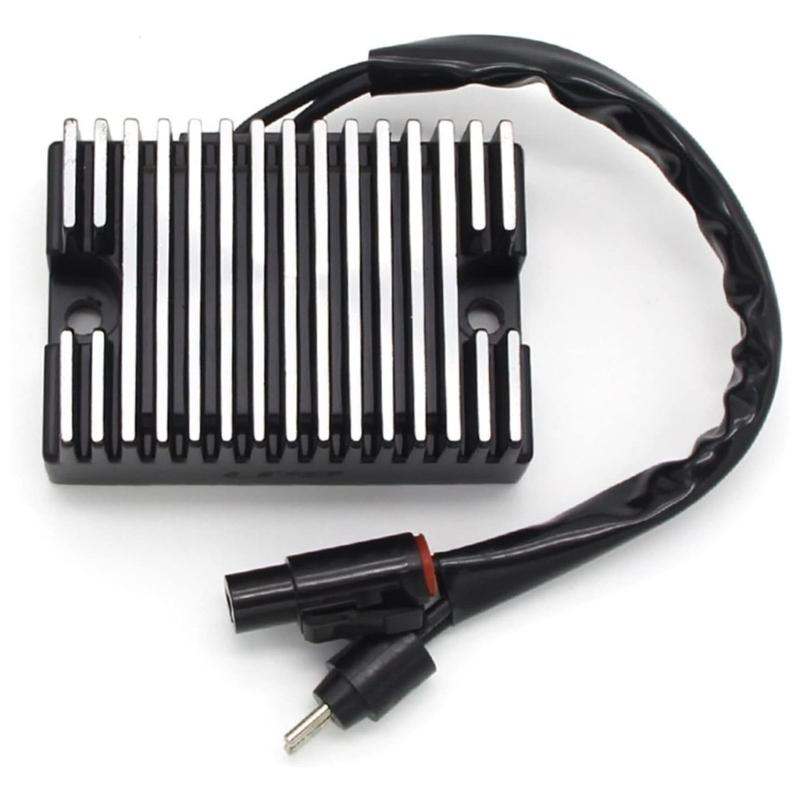 Efficient Voltage Regulator Rectifier for XL1200C XL1200S XLH883 XLH1200 XL883 XL1200 Offering Consistent Power Output