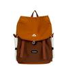 Schoolbag Outdoor Travel Backpack Large Capacity Commuter Versatile High Value Backpack Trend Light Junior High School Student School Bag Wholesale