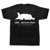 Funny Pew Pew Madafakas Bull Terrier Dog Tshirt Summer Cotton Streetwear Short Sleeve Birthday Gifts T Shirt Unisex Casual Tshirt
