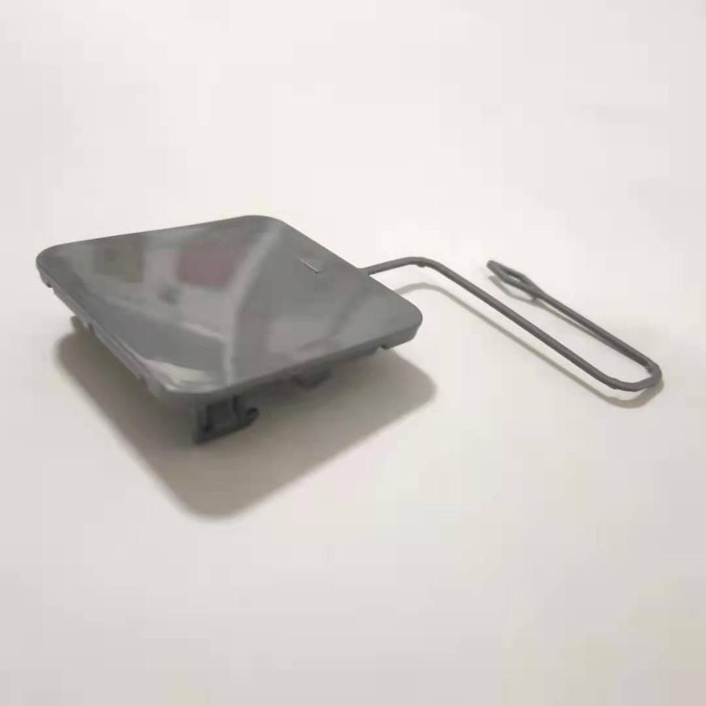 BMW F01/F02/F03 Heckstoßstange Abschlepphakenabdeckung (51127209925)