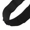 Hip Belt Adjustable Breathable Prevent Slip Pelvic Support Brace for Men Women Lower Back Lumbar Pain