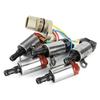 Automatikgetriebe Schaltsolenoid mit Kabelbaum für Honda Accord CR-V RSX 28360-PRP-003 28400-PRP-004 28500-PRP-004 Automatikgetriebe Teil