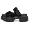 (WMNS) Ashton Slide 'Black' Women's 1136765-BLK