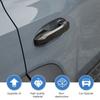 ABS Door Handle Decoration Cover Sticker Fit For Jetour Traveler 2023 Up For Jetour Shanhai T2 2024 Up Exterior Accessories