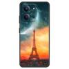 For Xiaomi Redmi 15C 4G Europe Case Space Soft Matte Silicone Back Cover For Redmi15C Global Poco C85 4G 15 C Full Phone Shell