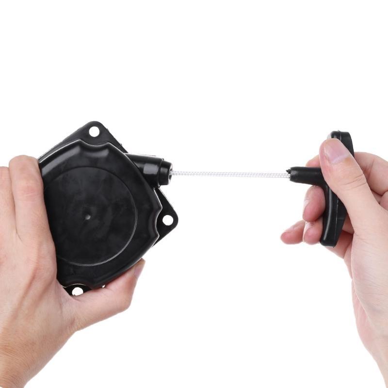 Brush Pull Recoil Starter hedge trimmer starter Lawn Mower Parts top sale