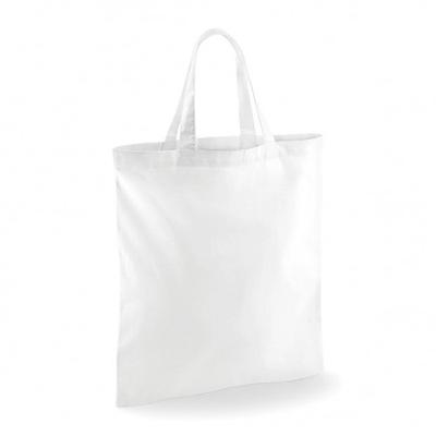 Short Handle Bag For Life