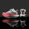 Men Running Shoes Carbon Plate Marathon Speciality Sports Breathable Lightweight Women's Comfortable Nonskid Leisure Sneakers
