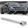 ARAMOX Washer Nozzle Adjustment Tool, Stainless Steel Windscreen Washer Nozzle Adjustment Tool 4mm/6mm Slots Replacement for Benz W204 W207 W212 W218