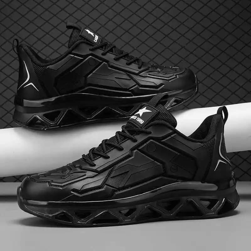 Fashion Low-cut Mocassin Skate Shose For Adults Mary Jane Shoes 48 Sport Sneakers For Men Sapatilla Class Mobile Popular Goods