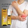 Ximonth Joint Pain Relief Spray Relieve Back, Neck, Shoulder, Knee Massage Joint Muscle Soreness and Discomfort
