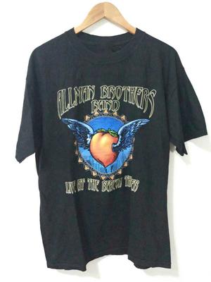 Vintage 2000s Allman Brothers Band T Shirt Unisex S-5XL UR046 FREE SHIPPING