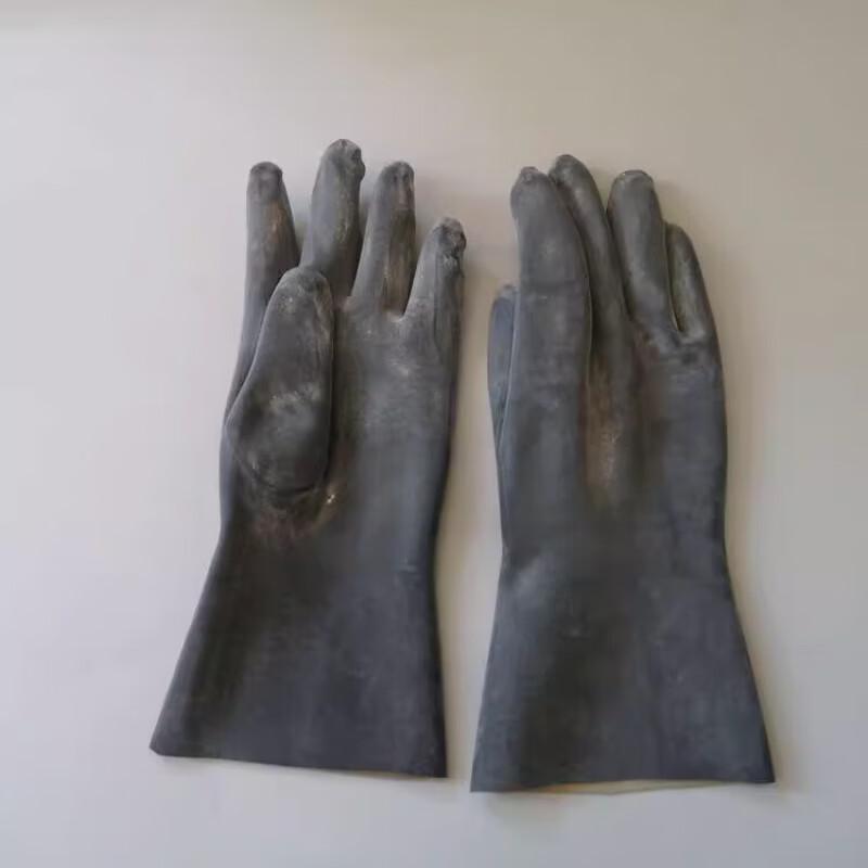 Yilv FNS005 Chemical Protective Gloves