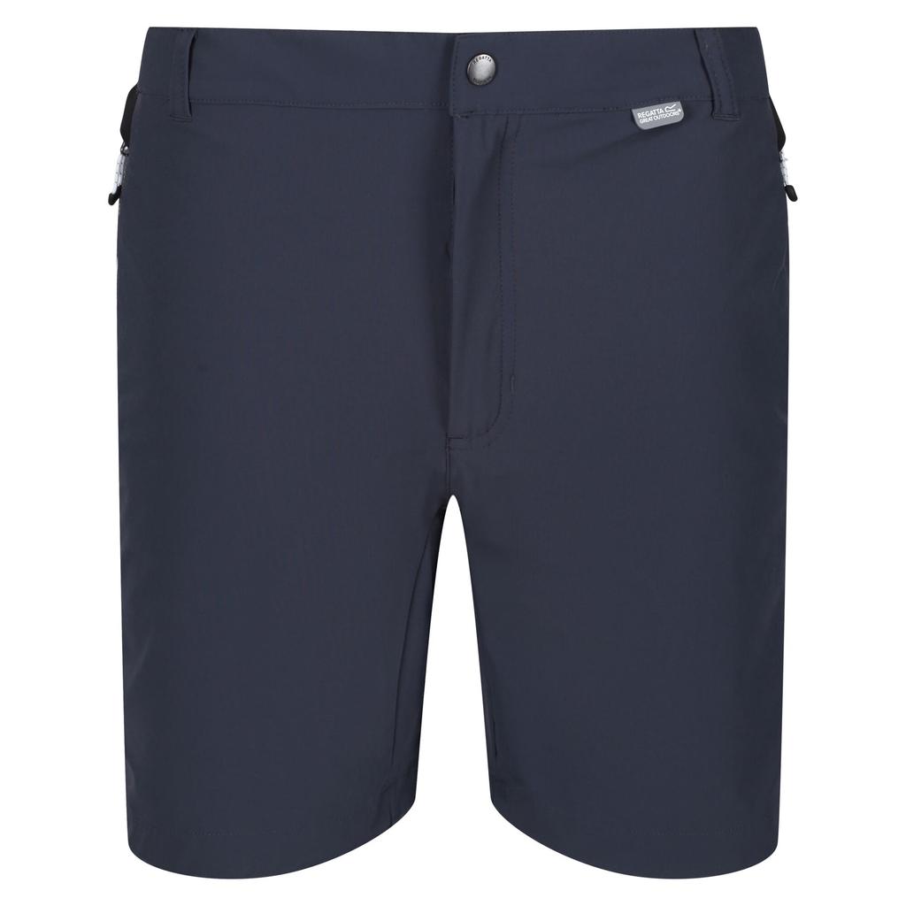 Regatta Mens Mountain II Shorts