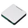 7.83Hz Ultra Low Frequency Pulse Generator Resonance Generator with USB Cable White