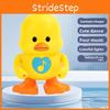 Dancing Baby Duck Music Light Toy For Kids Play And Development