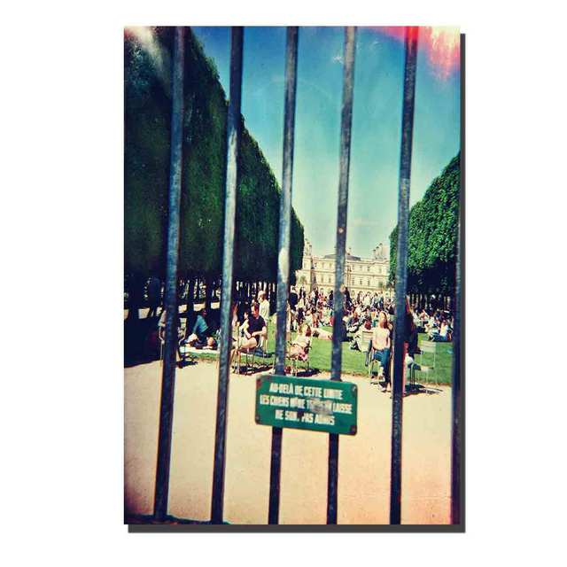 Tame Impala Psychedelic Rock Music Art Silk Poster Fabric Decoration Wall Pictures Gift Custom