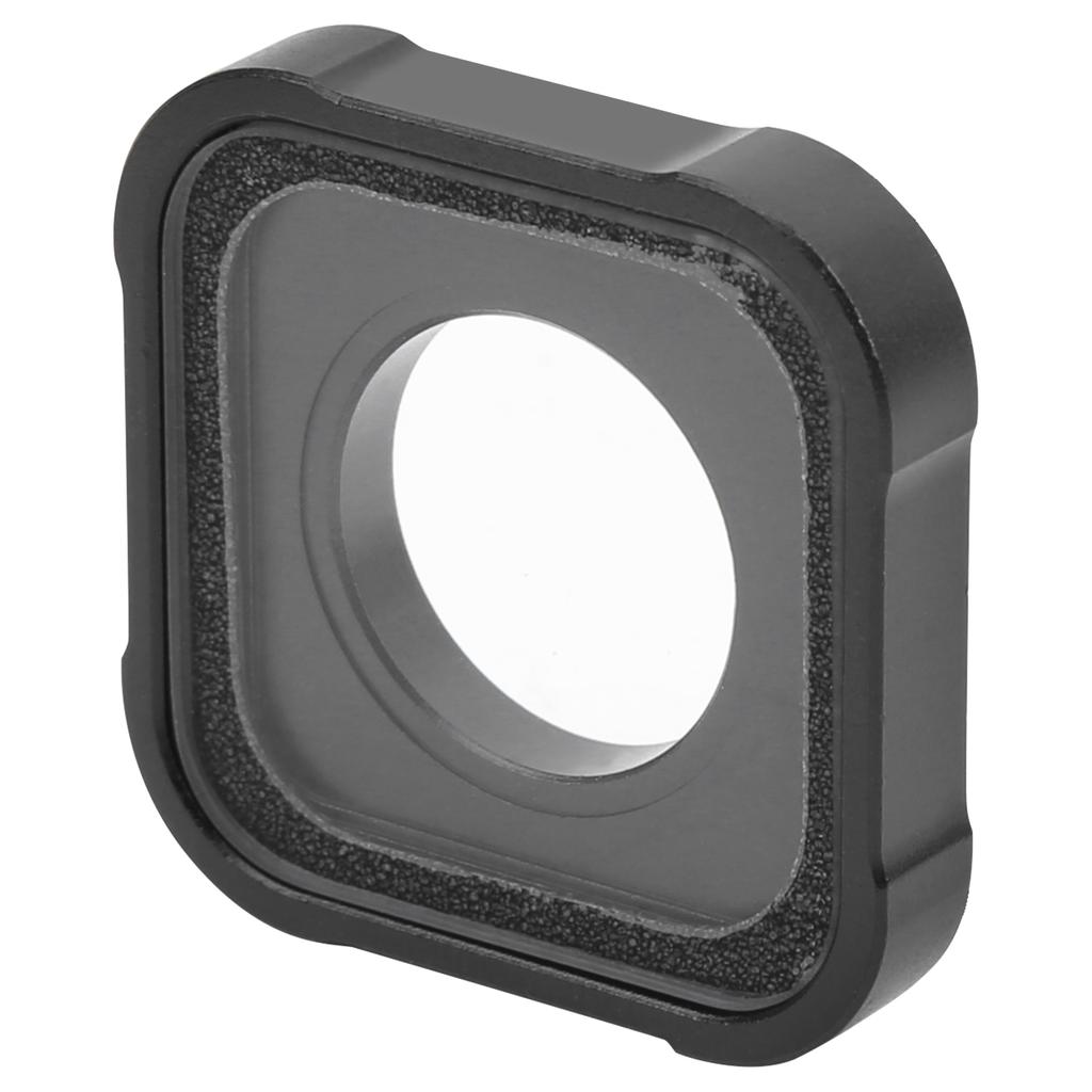 Junestar MCUV Lens Filter for GOPRO HERO9 Motion Camera Lens Protection Cover Replacement