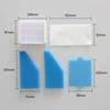 5pcs/Set Filter For Thomas AQUA+Anti Allergy Vacuum Cleaner Spare Parts Home Cleaning Replacement Accessories