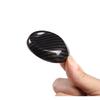 Carbon Fiber Style Gear Shift Knob Head Cover Trim for Chevrolet Corvette C7 201