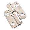 1PCS Removable Hinge 304 Stainless Steel Detachable Hinge