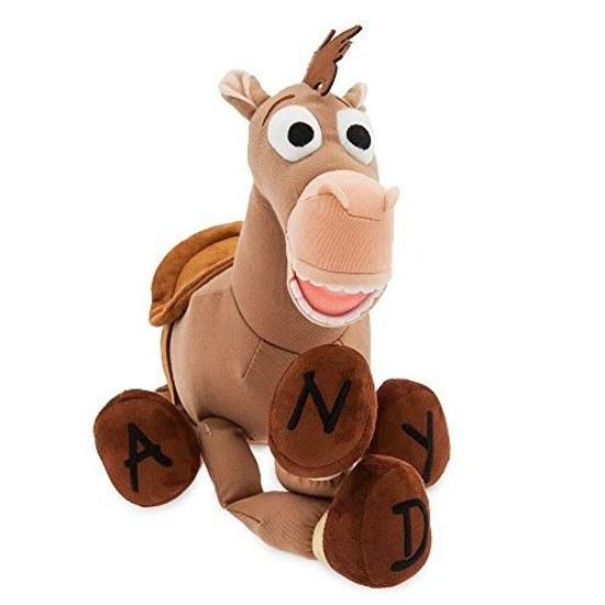 Disney Toy Story Bullseye Plush Approximately 43cm Parallel Import