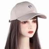 Caps Snapback Love Couple Cap Cotton Peaked Cap Baseball Caps Heart Embroidery Caps Sun Hat