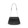 Single Shoulder Bag Female Summer Solid Color Matching Design Sense Niche Chain Diagonal Bag