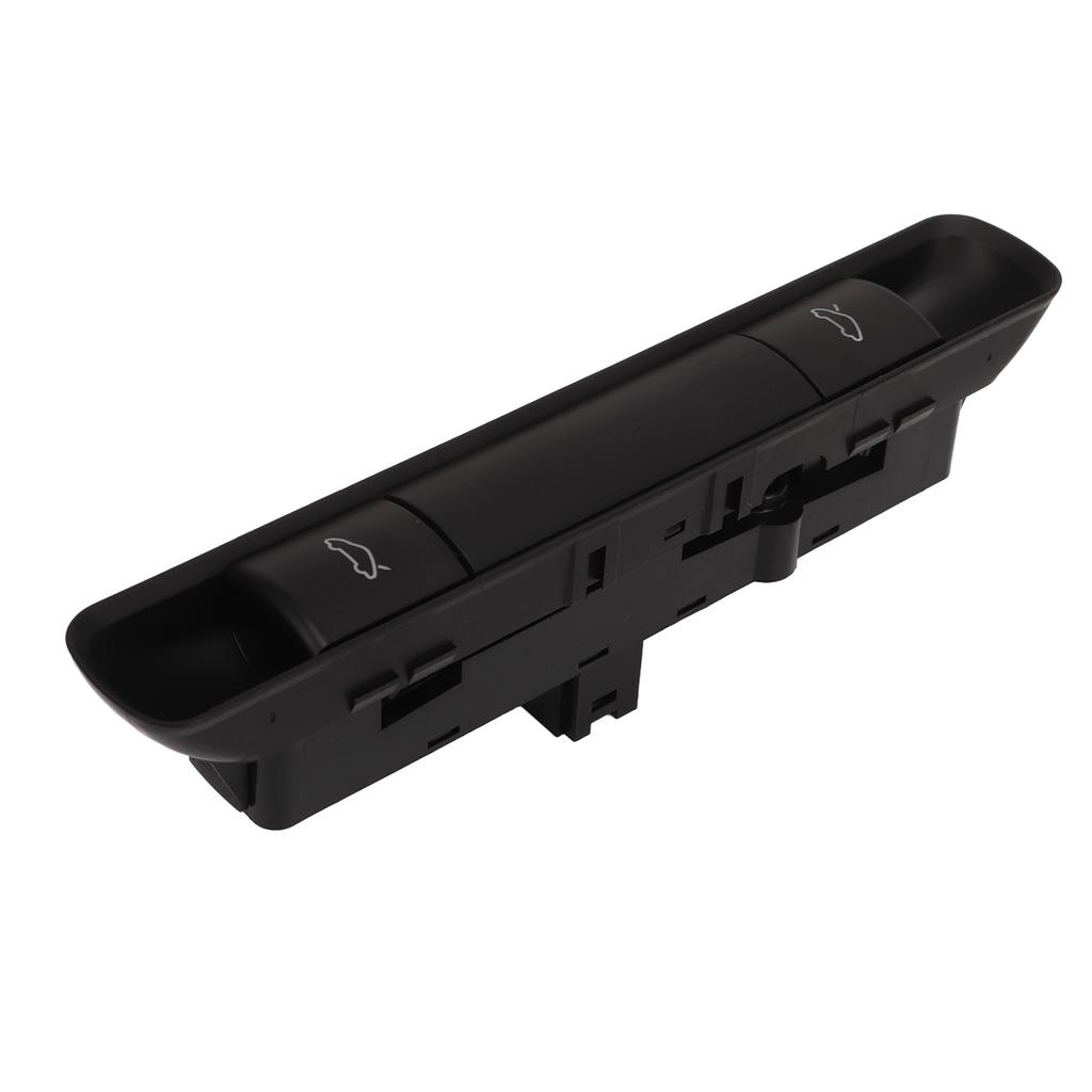 Hood and Trunk Lid Release Switch 99761310502A05 Replacement for 911 Carrera Targa Turbo Boxster Cayman