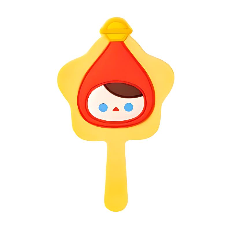 New POP MART X Nayuki's Tea Dominant Fresh Fruit Tea, Mirror IP Merch PPMT-2310-0060