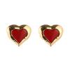 Heart Touch Earrings