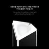 BTS OFFICIAL LIGHT STICK VER.4 CRADLE