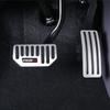For Leapmotor B10 B01 Lafa5 Car Brake Pedal  Upgrade Foot Pedal Pads Cover Non-slip Accelerator Brake Rest Interior Accessories