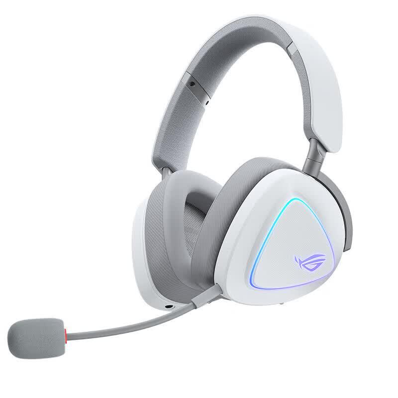 

ROG Prism II Tri-Mode Wireless Gaming Headset